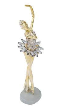Gold Ballerina