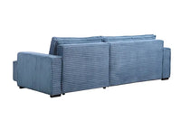 SECTIONAL BED