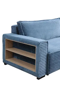 SECTIONAL BED