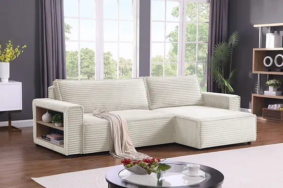 SECTIONAL BED