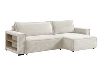 SECTIONAL BED