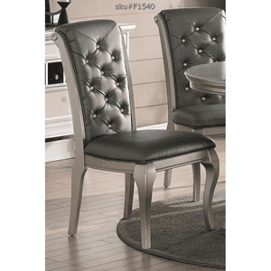 Dining chair
