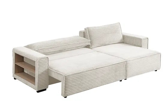 SECTIONAL BED