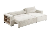 SECTIONAL BED