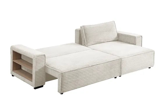 SECTIONAL BED