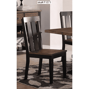 Dining chair