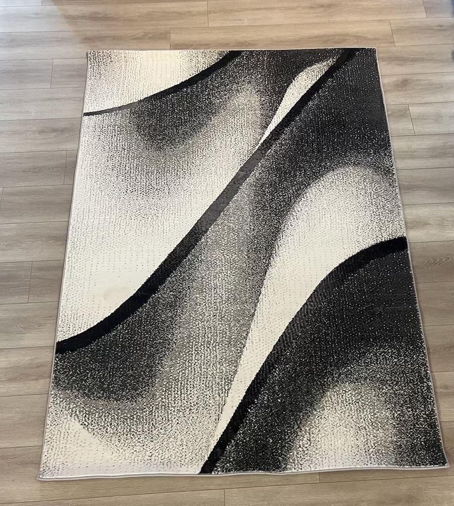 Printed Area Rugs