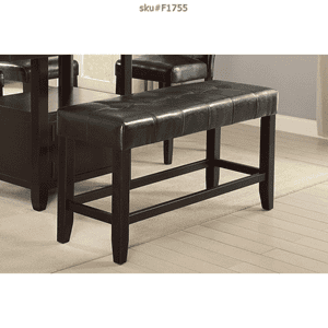 DINING BENCH