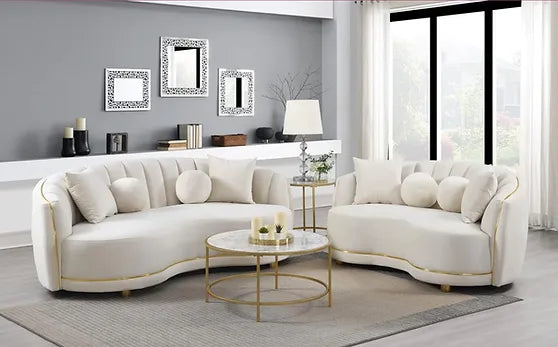 LIVING ROOM SET