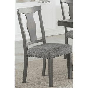 Dining chair