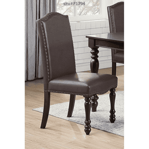 Dining chair