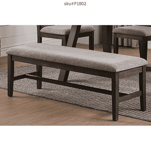 DINING BENCH