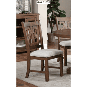 Dining chair