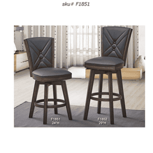 Bar stool