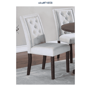 Dining chair
