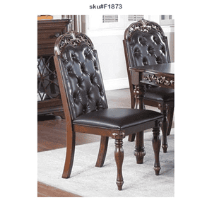 Dining chair