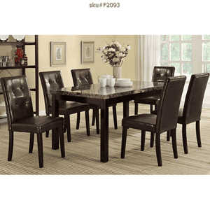 Dining set