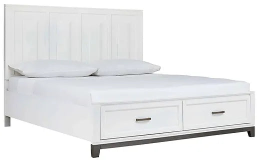 BEDROOM SET