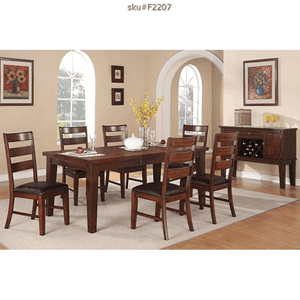 Dining room set