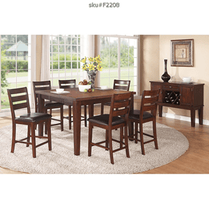 Dining room set