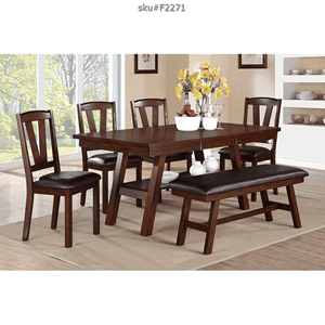 Dining room set