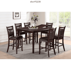 Dining room set