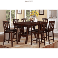 Dining room set