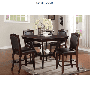 Dining room set