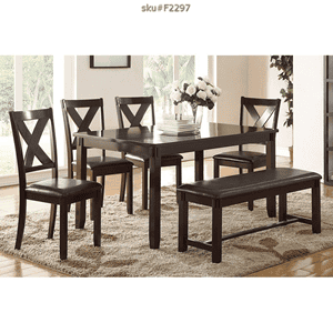Dining room set