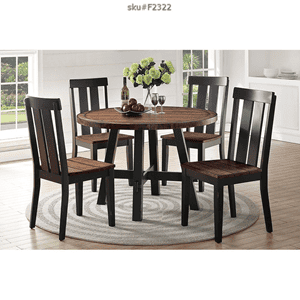 Dining room set