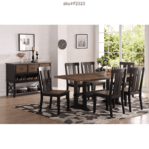 Dining room set