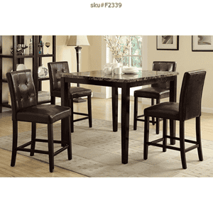 Dining room set