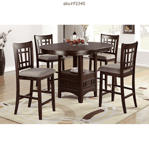 Dining room set