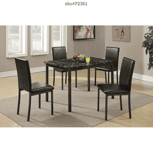 Dining room set