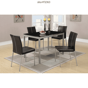 Dining room set