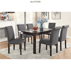 Dining room set