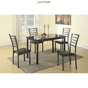 Dining room set