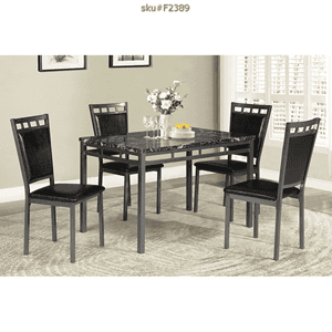 Dining room set