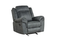 LIVING ROOM SET RECLINER