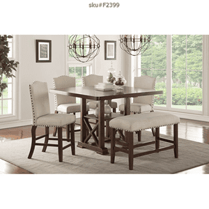 Dining room set
