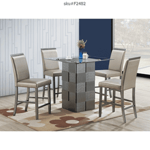 Dining room set