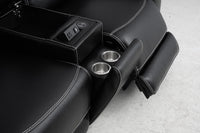 LIVING ROOM SET RECLINER