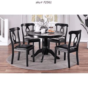 Dining room set