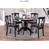 Dining room set