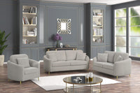 LIVING ROOM SET