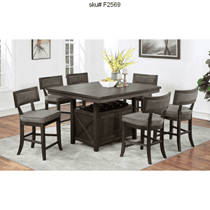 Dining room set