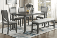 DINING ROOM SET