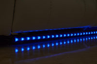 Living room set recliner