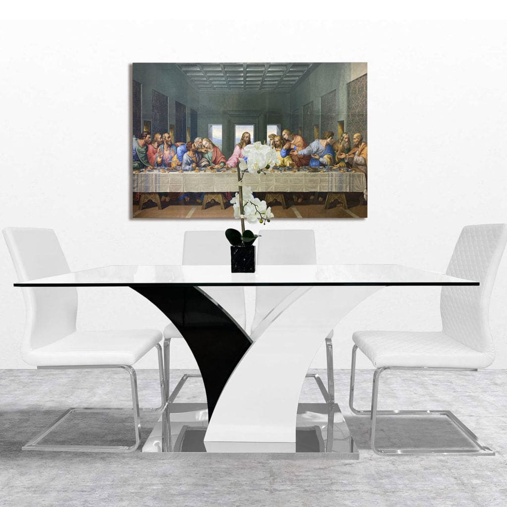 Dining room set 5 PC