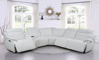 SECTIONAL RECLINER